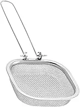 Zerodeko French Fry Holder Strainer Basket Mesh Cooking Basket for Chip Basket Frying Basket Frying Net Basket