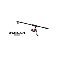 在飛比找蝦皮購物優惠-《嘉嘉釣具》SHIMANO 22 SIENNA COMBO 