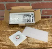 IC Realtime AVS-B2210 1080P Indoor/Outdoor Mini IR 2MP Bullet Camera, 2.8mm Lens