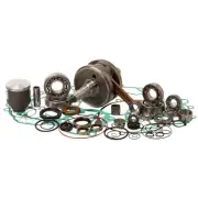 Vertex Engine Rebuild Crankshaft Piston WR101-056