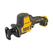 DeWALT XR 12V Brushless Reciprocating Saw Skin