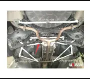 For Nissan Presage/Teana 03-09, Renault Samsung SM5 05-10 Front Anti-Roll Bar