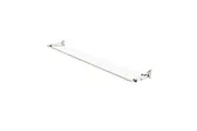 Hills Long Outdoor Folding Frame Steel Clothes Rack 21.5m Drying Space Surfmist