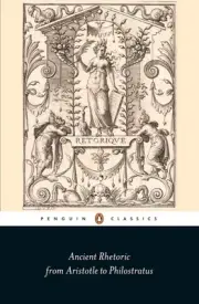 Ancient Rhetoric: From Aristotle to Philostratus by Thomas Habinek (English) Pap