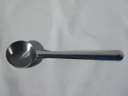18/10 Stainless Steel Standard Italian Espresso Coffee Measure Espress Scoop New