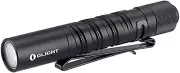 OLIGHT I3T EOS EDC Mini Pocket Flashlight Dual Output Keyring Torch Max 180 L...
