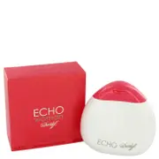 Echo by Davidoff Shower Gel 6.7 oz for Women