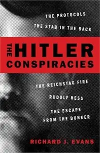 在飛比找三民網路書店優惠-The Hitler Conspiracies ― The 