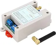 Smart Home Transceiver Module with RS485, Data 1000m VHF UHF Radio RF Simplifying Parameter Setting
