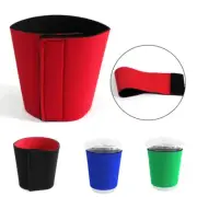 Neoprene Coffee Cup Sleeve Thermal Insulation Cover for 200 700ml Hot Drinks