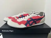 Onitsuka Tiger SERRANO 1183B400 701 PINK CAMEO MIDNIGHT Unisex Shoes US 6-14