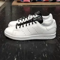 在飛比找蝦皮購物優惠-adidas STAN SMITH 白色 全白 黑色 白黑 