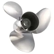 Propeller Fits Mercruiser 5.7L 1992 1993 1994 1995 1996 1997 1998 58233-Zy3-B15H