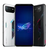 在飛比找蝦皮商城優惠-ASUS ROG Phone 6 16G/512G 6.78