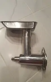 New Inox Attachments for Grinder Machine,Excellent Deal!