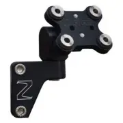 BikePenR Kawasaki Z1000 Motorcycle Mirror Base GPS Mount Z-1