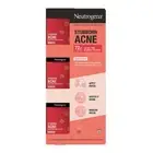 Neutrogena - Stubborn Acne Patches - Ultra-Thin Hydrocolloid Spot Sticker