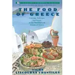 THE FOOD OF GREECE
