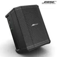 在飛比找ETMall東森購物網優惠-『BOSE』可攜式多用途PA藍牙揚聲器 S1 Pro / 喇