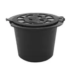 Reusable Espresso Capsules Refillable Coffee Pods Filters For Nestle Nespresso