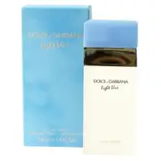 Light Blue Edt Spray by Dolce & Gabbana for Women - 50 Ml