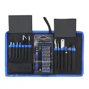 80 In 1 Multi-Function Screwdrivers Combined Kit Mobile Phone Computer Disassembly
