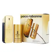 Paco Rabanne 1 Million Grooming Set For Men