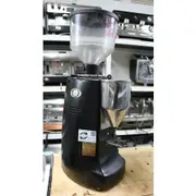 Mazzer Robur Electronic Black 2013