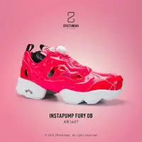 在飛比找Yahoo!奇摩拍賣優惠-2FeetUnder - Reebok Insta Pump