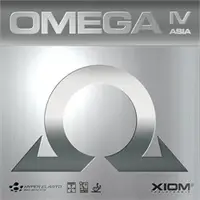 在飛比找蝦皮購物優惠-║ 70桌球║ XIOM Omega Asia IV 亞洲版