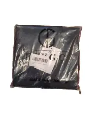FlyGo Mens Black Small Lightweight Fishing Vest