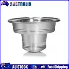 AU For Vertuo Transform for Nespresso Coffee Capsules Converter Holder Filters