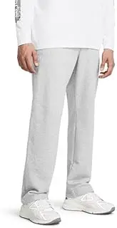 [Under Armour] Men's Fitness Hose Und Shorts Ua Rival Cotton Pants Ua Rival Cotton Pant
