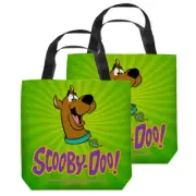 Scooby-Doo "Scooby-Doo" Tote Bag - 3 Sizes