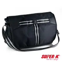 在飛比找momo購物網優惠-【酷博士】SUPER-K超酷。休閒側背包(SHX21531)