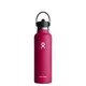 Hydro Flask 21oz標準口吸管真空保溫鋼瓶/ 酒紅色 eslite誠品