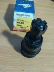 Front Ball Joint RWD Carquest DW-K778 Chrysler Dodge Plymouth