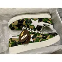 在飛比找蝦皮購物優惠-A Bathing ape ABC Camo Bape St