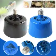 1X Poultry Heat Lamp Bulb Warming Light For Brooder Piglets Chicken Pet 220V