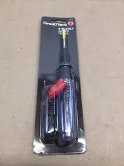 Great Neck 6 To 12 Volt Circuit Tester 17621