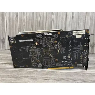 華碩ASUS DUAL-GTX1060-O6G-GAMING現貨