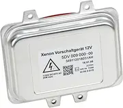 for Range Rover 2007 2008 Car D1S D1R Xenon Hid Headlight Ballast Control Unit 35W Xenon D1S Ballast 5Dv009000000