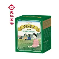 在飛比找PChome24h購物優惠-【天仁茗茶】天仁913茶王原片茶包 3gx10入