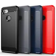 Ultra Slim Case for Google Pixel 4 5 6 7 8 9 Pro XL 8A 7A 6A 5A 4A Armor Cover