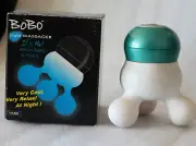 BOBO protable Mini Light Massage-easy to carry everywhere