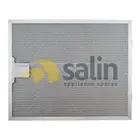 320 X 260MM ALUMINIUM GREASE FILTER WESTINGHOUSE RANGEHOOD