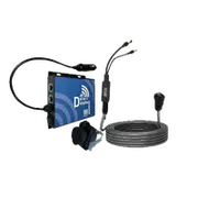 RV Wifi Starlink MINI Integration