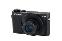 在飛比找Yahoo!奇摩拍賣優惠-小青蛙數位 CANON G9X II 公司貨 送16G 相機