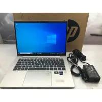 在飛比找Yahoo!奇摩拍賣優惠-【展示機】Elitebook840G9【6W7P0PA】14