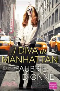 在飛比找三民網路書店優惠-A Diva In Manhattan: Harperimp